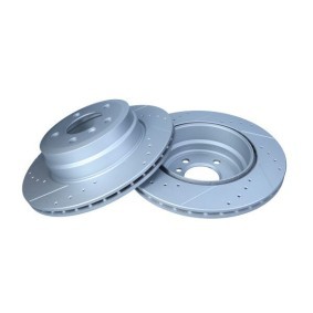 Bremsscheibe für BMW von MAXGEAR