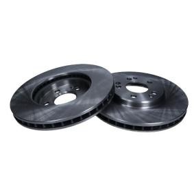 Bremsscheibe 19-2693 von MAXGEAR günstig für 26,96 € online kaufen