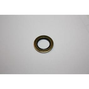 Acquista Guarnizione, Condotto d. refrigerante da AUTOMEGA 190072610 a buon mercato per soli 7,23 €