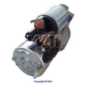 Anlasser 19023N von WAI günstig für 126,97 € online kaufen