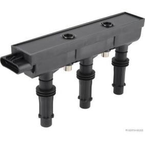 Zündspule des Herstellers HERTH+BUSS ELPARTS - Originalware Artikelnummer: 19050065