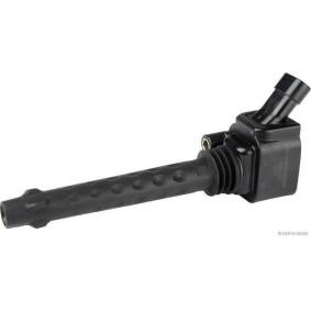 Zündspule für ABARTH von HERTH+BUSS ELPARTS