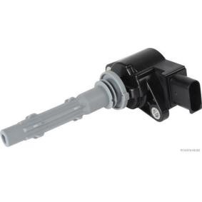 Zündspule für MERCEDES-BENZ von HERTH+BUSS ELPARTS