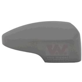 Comprar Cubierta, retrovisor exterior de VAN WEZEL 1906844 a bajo precio de 19,26 €