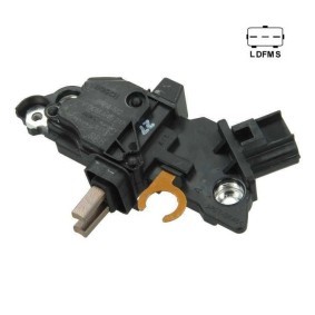 Compre Motor de arranque de BV PSH online para DYNA 400 Camião de plataforma/chassis (XZU_) a preços moderados