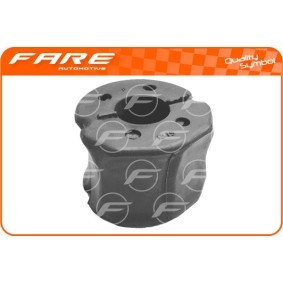 Comprar Silentblock de barra estabilizadora de FARE SA 1914 a bajo precio de 70,11 €