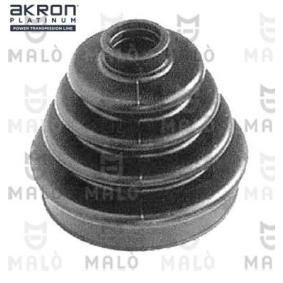 Achsmanschette 192421 von MALÒ günstig für 45,18 € online kaufen