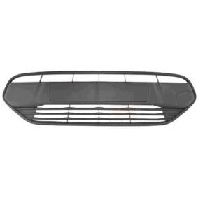 Köp Ventilationsgaller, stötfångare av VAN WEZEL 1927590 till det låga priset 506,07 kr