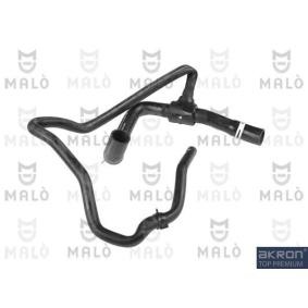 Kühlerschlauch für FORD von MALÒ