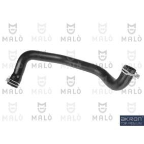 Kühlerschlauch 193802A von MALÒ günstig für 11,80 € online kaufen