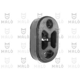 Compre Anel de fixação, silenciador de MALÒ online para SAXO (S0, S1) a preços moderados