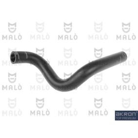 Schlauch, Wärmetauscher-Heizung für PEUGEOT von MALÒ