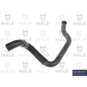 Schlauch, Wärmetauscher-Heizung für PEUGEOT von MALÒ
