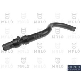 Schlauch, Wärmetauscher-Heizung für PEUGEOT von MALÒ