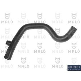 Schlauch, Wärmetauscher-Heizung 194811A von MALÒ günstig für 11,80 € online kaufen
