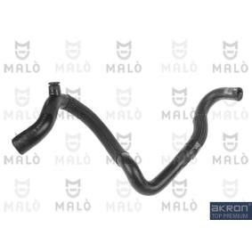Schlauch, Wärmetauscher-Heizung für PEUGEOT von MALÒ