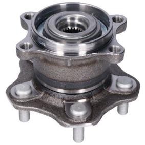 Comprar Cubo de rueda de VEMA 19743 a bajo precio de 176,91 €