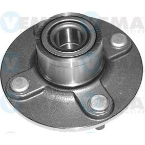 Comprar Cubo de rueda de VEMA 19753 a bajo precio de 100,57 €