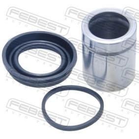Achetez des Kit de réparation d'étrier de frein FEBEST 1976-164F-KIT à prix pour 27,27 €