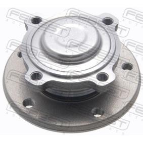 Compre Kit de rolamento de roda da FEBEST 1982-E81F a um preço baixo por 191,62 €