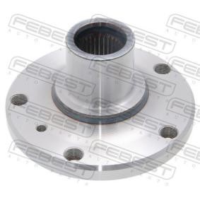 Compre Cubo da roda da FEBEST 1982-X5F a um preço baixo por 38,86 €
