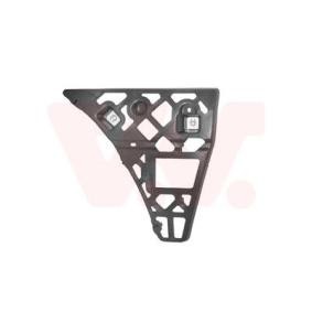 Compre Suporte, pára-choques da VAN WEZEL 1985568 a um preço baixo por 15,56 €