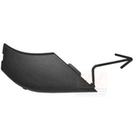 Compre Tampa, gancho de reboque da VAN WEZEL 1987587 a um preço baixo por 13,70 €