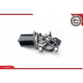 Scheibenwischermotor für CITROËN von ESEN SKV