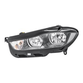 Compre Farol principal de HELLA online para XE (X760) a preços moderados
