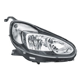 Achetez des Phare avant de chez HELLA en ligne pour Adam (M13) à prix modérés
