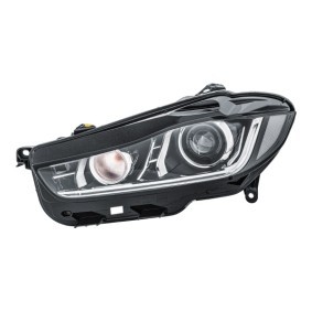 Compre Farol principal de HELLA online para XE (X760) a preços moderados