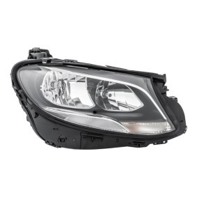 Scheinwerfer 1LG 012 076-081 von HELLA günstig für 390,51 € online kaufen