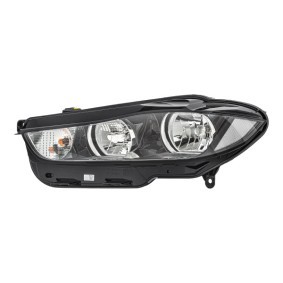 Compre Farol principal de HELLA online para XE (X760) a preços moderados