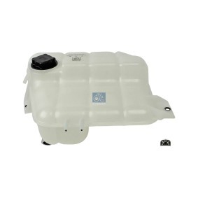Köp Expansionskärl av DT Spare Parts 2.15740 till det låga priset 4681,82 kr