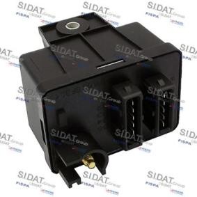 Comprar Unidad de control, tiempo de incandescencia de SIDAT 2.43000 a bajo precio de 84,34 €