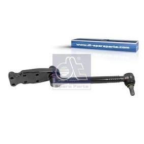 Koppelstange für MERCEDES-BENZ von DT Spare Parts