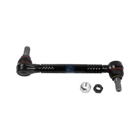 Koppelstange für MERCEDES-BENZ von DT Spare Parts