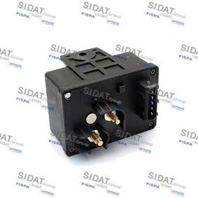 Comprar Unidad de control, tiempo de incandescencia de SIDAT 2.85680 a bajo precio de 101,29 €