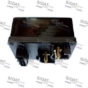 Comprar Unidad de control, tiempo de incandescencia de SIDAT 2.85690 a bajo precio de 122,42 €