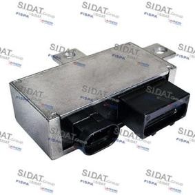 Comprar Unidad de control, tiempo de incandescencia de FISPA 2.85770 a bajo precio de 94,00 €