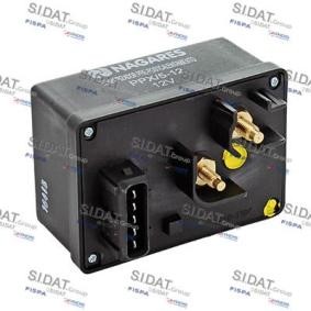 Comprar Unidad de control, tiempo de incandescencia de SIDAT 2.85780 a bajo precio de 82,18 €