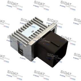 Comprar Unidad de control, tiempo de incandescencia de FISPA 2.85790 a bajo precio de 86,16 €