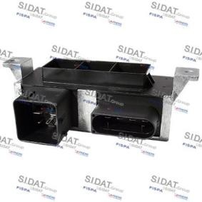 Comprar Unidad de control, tiempo de incandescencia de FISPA 2.85830 a bajo precio de 136,69 €