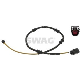 Luftfilter 20 10 0376 von SWAG günstig für 11,56 € online kaufen