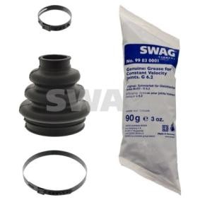 Acquista Kit cuffia, semiasse da SWAG 20 10 0445 a buon mercato per soli 17,71 €