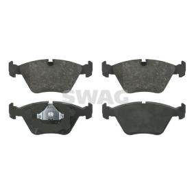Bremsbeläge 20 91 6000 von SWAG günstig für 33,02 € online kaufen