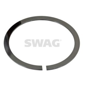 Innenraumfilter für BMW von SWAG