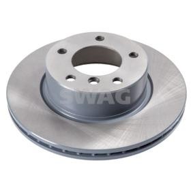 Bremsscheibe 20 92 3536 von SWAG günstig für 46,25 € online kaufen