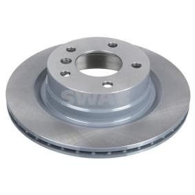 Bremsscheibe 20 92 4471 von SWAG günstig für 53,82 € online kaufen