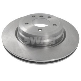 Ölfilter für BMW von SWAG
